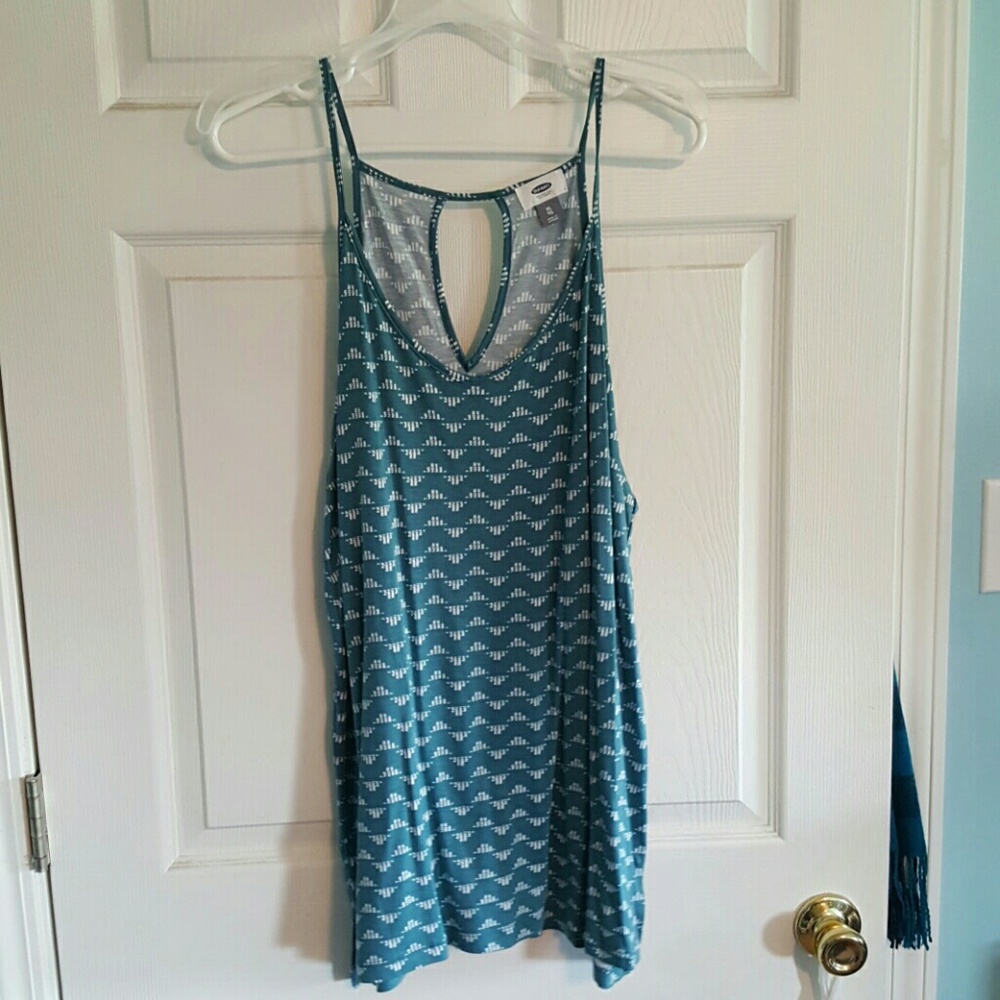 Tank top